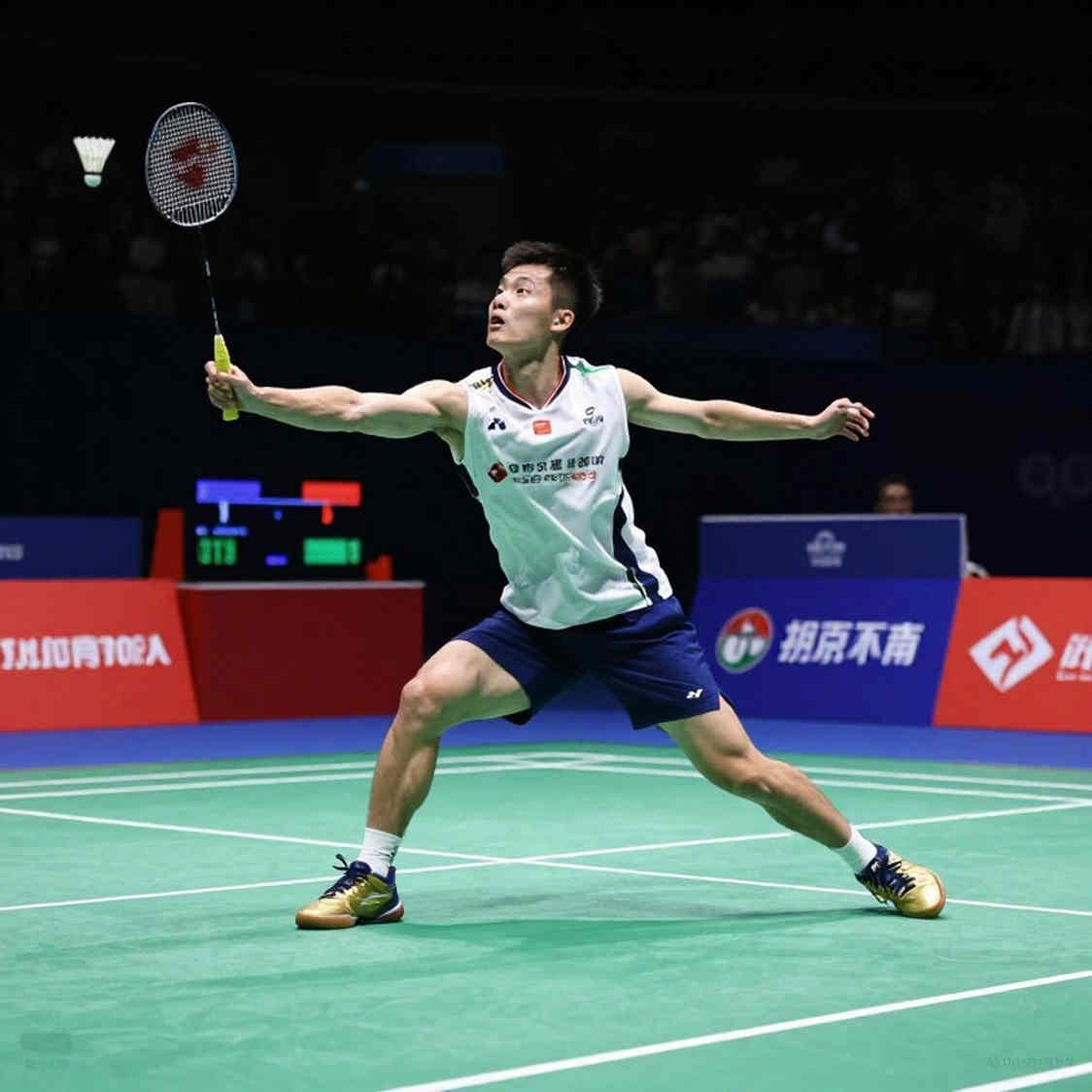 একজন পথিকৃৎ, তবু একা: মাহুর শাহজাদের ২৩ মিনিট আর পাকিস্তান ব্যাডমিন্টনের পাইপলাইন-খাদ