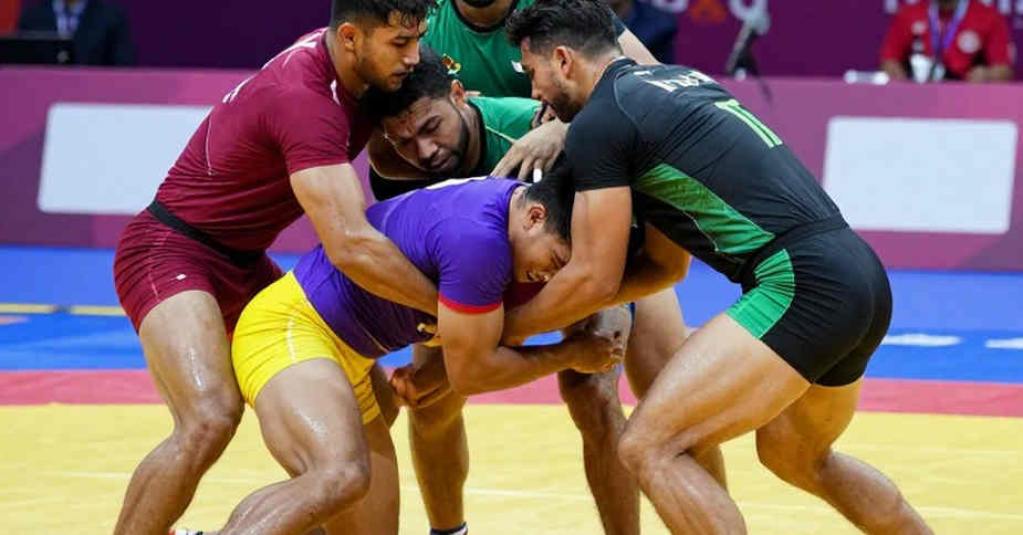 এশিয়ান গেমস ২০২৬-এর ফাইনাল এখনো হয়নি: একটি ৩৭–৩৪ ড্রাফট রিপোর্ট কীভাবে পড়তে হয়