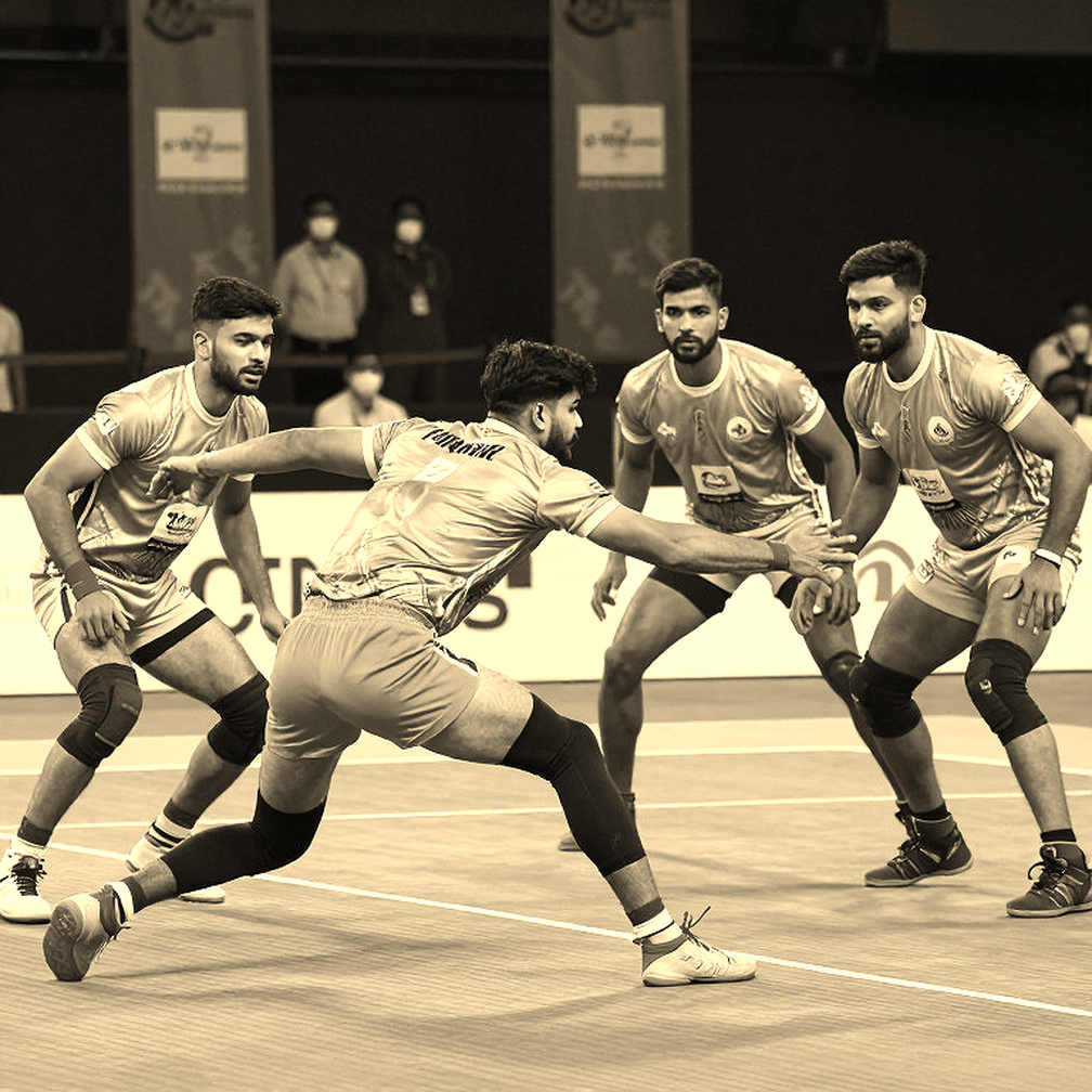 স্টার্টিং সেভেনে পাওয়ান নেই: ভারত-ইরান ফাইনালের বেঞ্চ-সিদ্ধান্ত, একটি ফ্রেম-বাই-ফ্রেম হিসাব