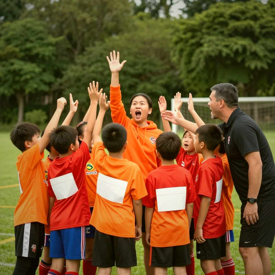 The Week a Squad Splits in Two: The Invisible Training Economy of the International Window