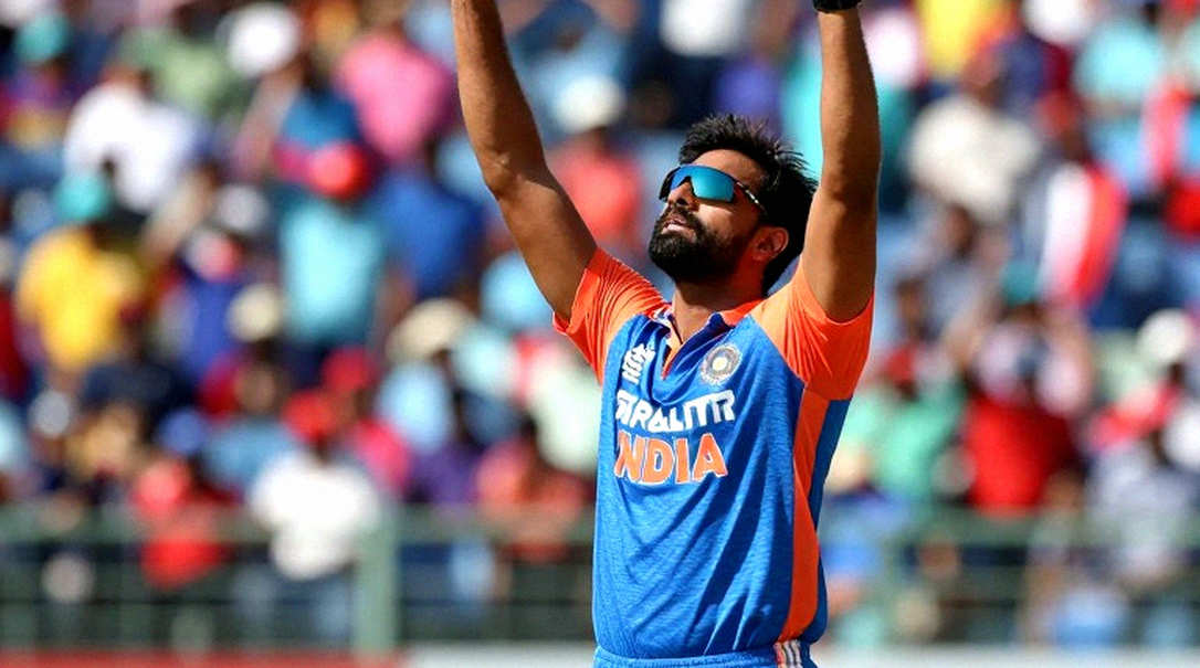 দুই মিনিটের ঘড়ি: এশিয়ার ক্রিকেটে আম্পায়ারের অদৃশ্য সিদ্ধান্ত কীভাবে দৃশ্যমান হলো