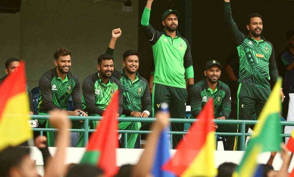 ক্রিকেট, ব্লকচেইন ও বিশ্বাসের শৃঙ্খল: একটি শূন্য রিপোর্টের পাঠ
