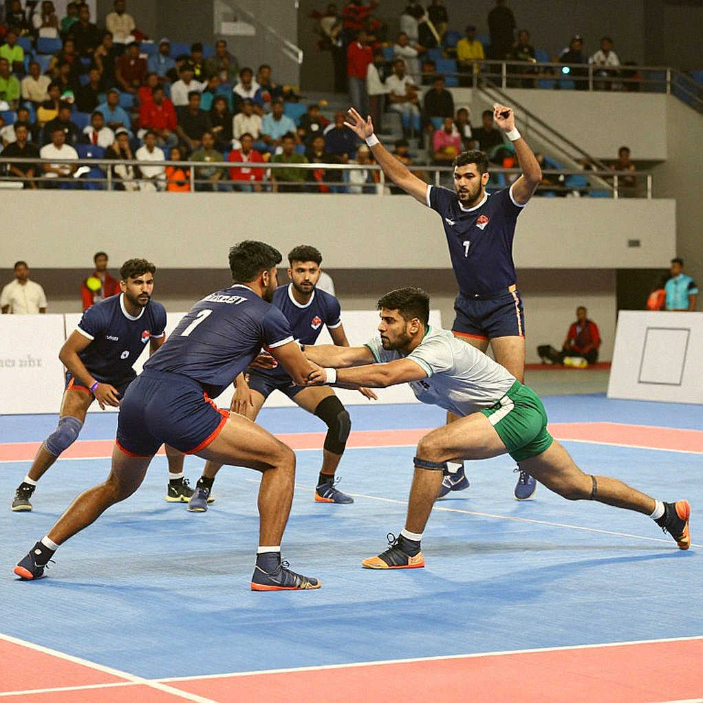 ৩৭–৩৪: যে ফাইনাল এখনো খেলা হয়নি — এশিয়ান গেমস ২০২৬-এর কাবাডি সোনার দাবি আর লেজারের হিসাব