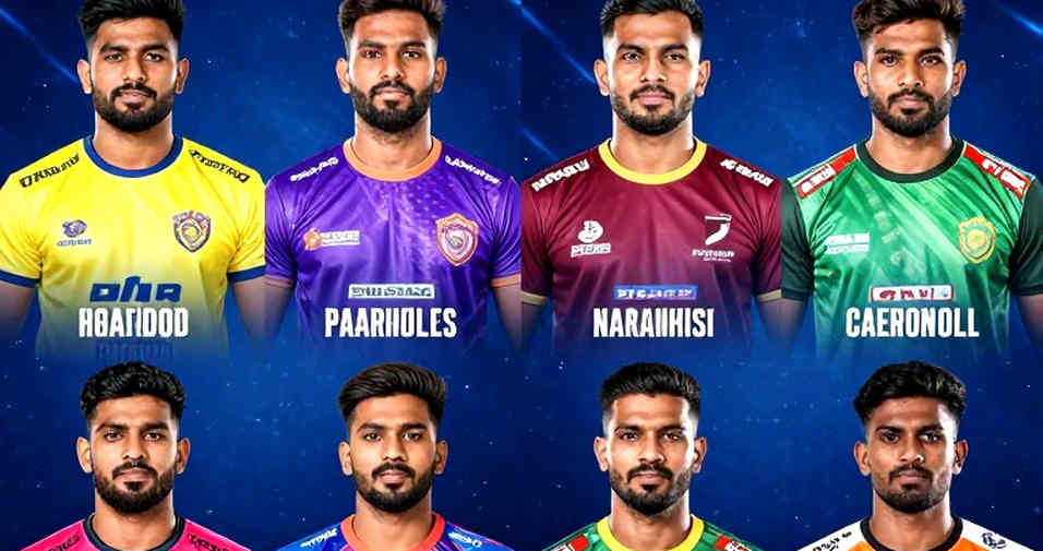 এশিয়ান গেমস ২০২৬: কাবাডির গ্রুপ পর্ব শেষ, সেমিফাইনালে ভারত-ইরান-চীনা তাইপেই-থাইল্যান্ড