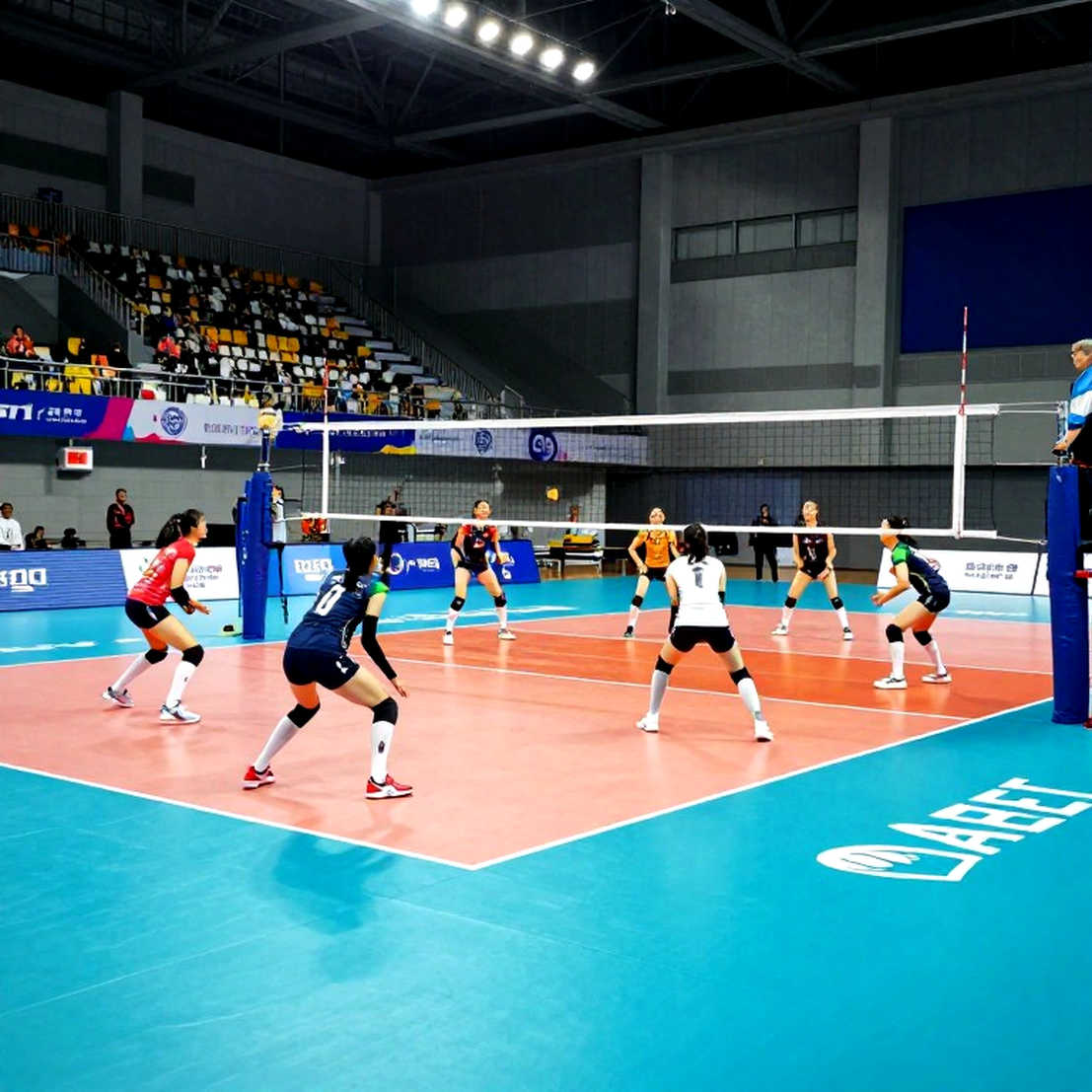 এলভিএম ২০২৬: ইন্দোনেশিয়ার বিশ্ববিদ্যালয় ভলিবলে সম্প্রচার বিস্তার, কিন্তু জাতীয় মঞ্চের দাবি কতটা বাস্তব