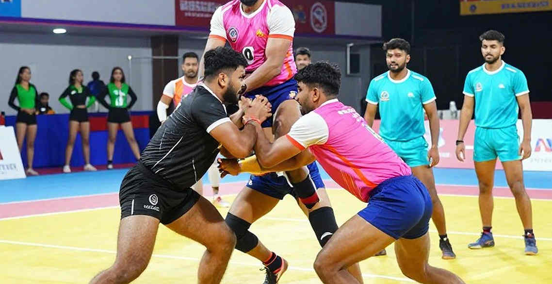 Same Record, Different Fate: How Score Difference Sent Bangladesh Home at Asian Games 2026