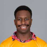 Dion Myers