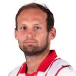 Daley Blind